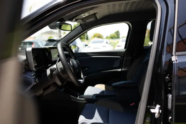 Renault 5 E-Tech 40 kWh Techno Autonomia Urbana 19