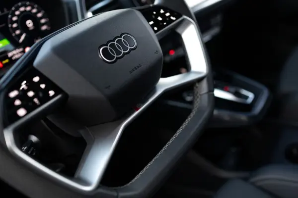 Audi Q4 e-tron 45 82 kWh 38