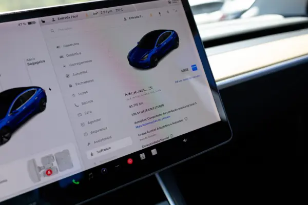 Tesla Model 3 Standard Range Plus RWD 14