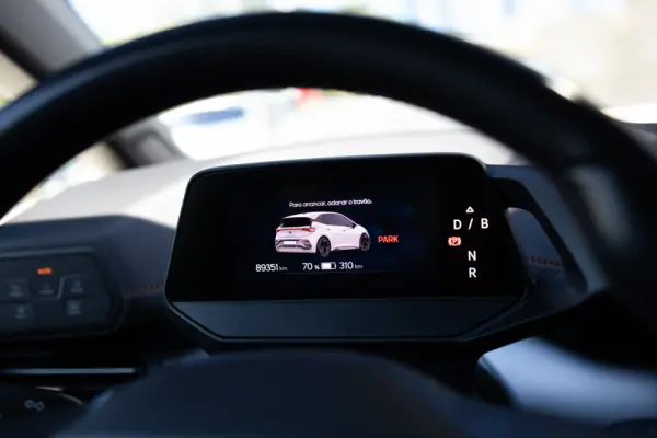 Cupra Born 77 kWh e-Boost Plus 7