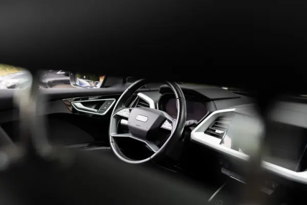 Audi Q4 e-tron 35 55 kWh 33