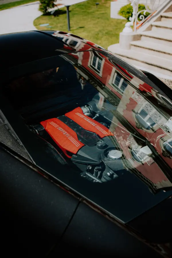 Ferrari 488 GTB 19