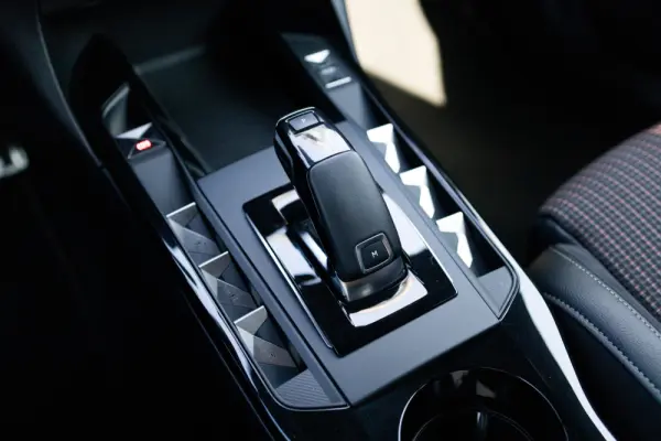 DS DS3 Crossback 1.2 PureTech Performance Line EAT8 25