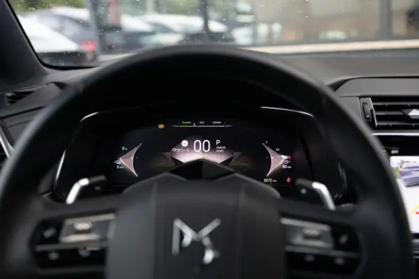 DS DS7 Crossback E-Tense Rivoli EAT8 18