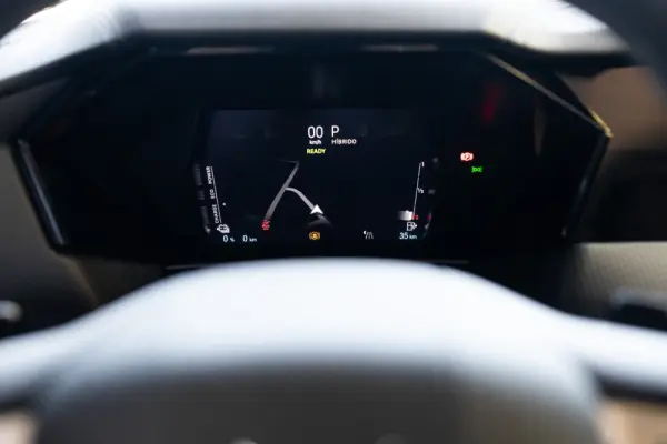 DS DS4 E-TENSE 225 RIVOLI 29