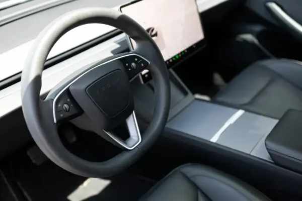 Tesla Model 3 Tração Traseira Premium 2
