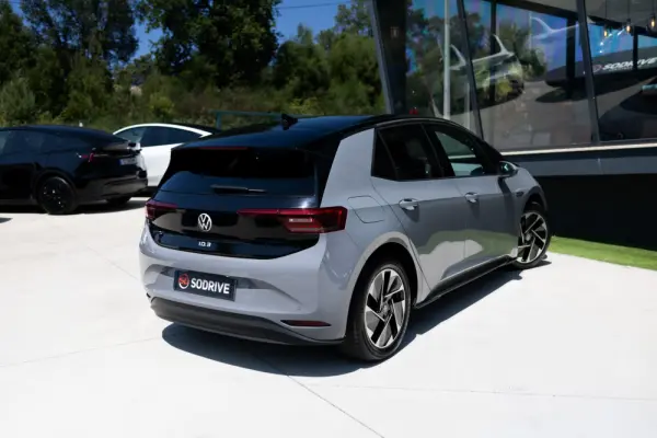 Volkswagen ID.3 Pro Performance 24