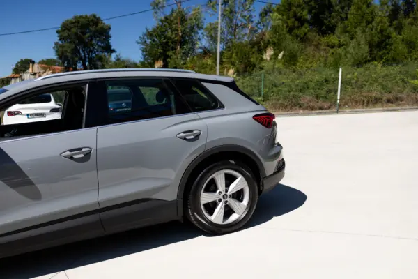 Audi Q4 e-tron 35 55 kWh 21