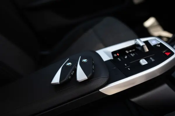 BMW iX1 xDrive30 xLine 47