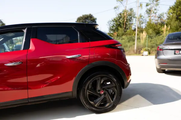 DS DS3 Crossback 1.2 PureTech Performance Line EAT8 15