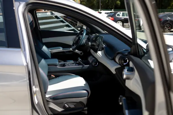 BYD Atto 3 60.48 kWh Design 20