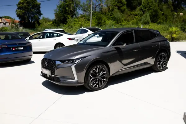 DS DS4 E-TENSE 225 RIVOLI 18