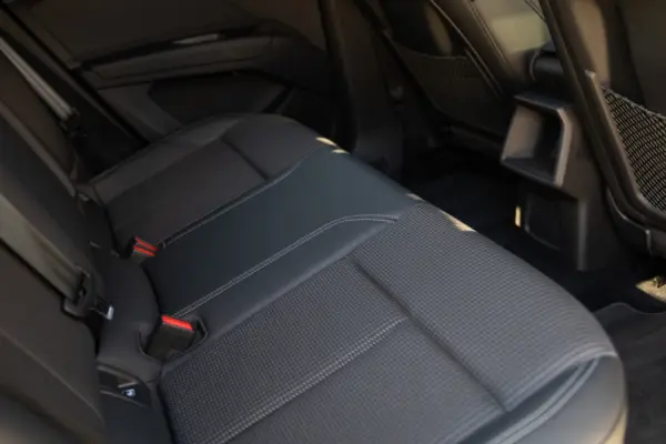 Audi Q4 Sportback e-tron 40 82 kWH 23