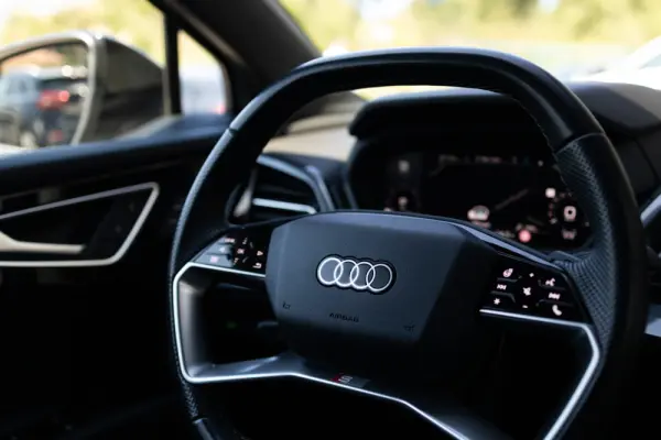 Audi Q4 Sportback e-tron 45 82 kWh 36