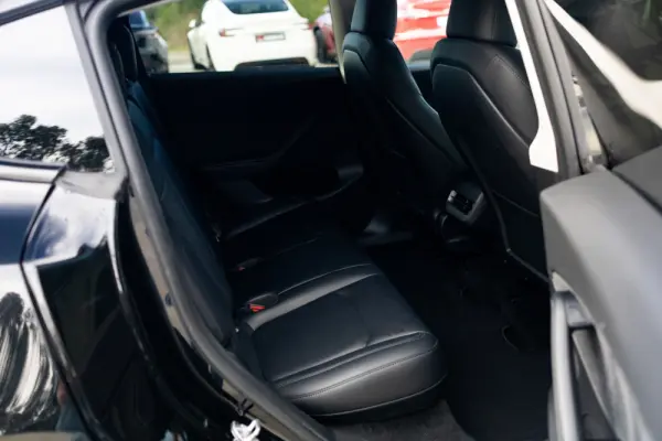 Tesla Model Y Standard 17