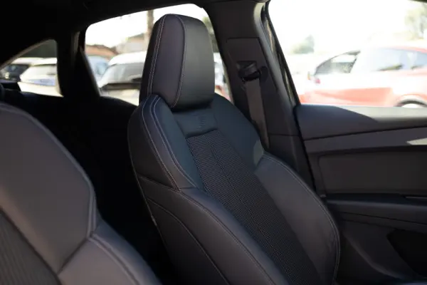 Audi Q4 Sportback e-tron 40 82 kWH 12
