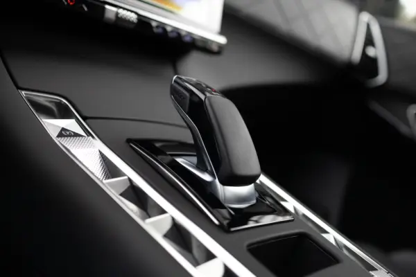 DS DS7 Crossback E-Tense Rivoli EAT8 22