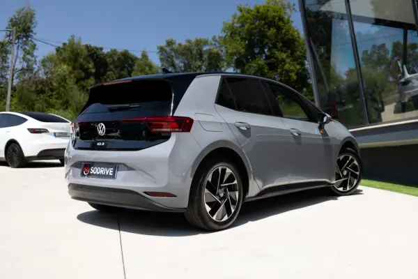 Volkswagen ID.3 Pure 5