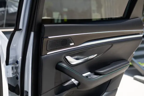 BYD Seal U 1.5 DM-i Design 25