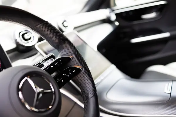 Mercedes-Benz C 300 e AMG Line 49