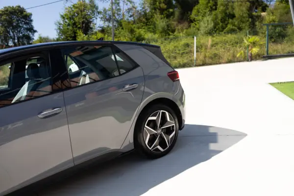 Volkswagen ID.3 77 kWh Pro S 9