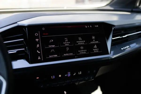 Audi Q4 Sportback e-tron 45 82 kWh 30