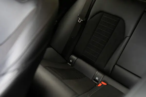 BMW 320 d Line Sport Auto 27