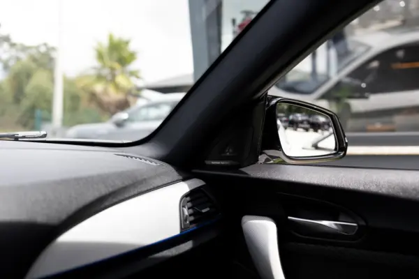 BMW 218 d Coupe Pack M Auto 16