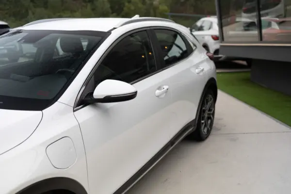 Kia XCeed 1.6 GDI DCT6 OPF PLATINUM 8