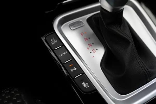 Kia XCeed 1.6 GDI DCT6 OPF PLATINUM 22