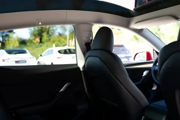 Tesla Model Y Standard 24