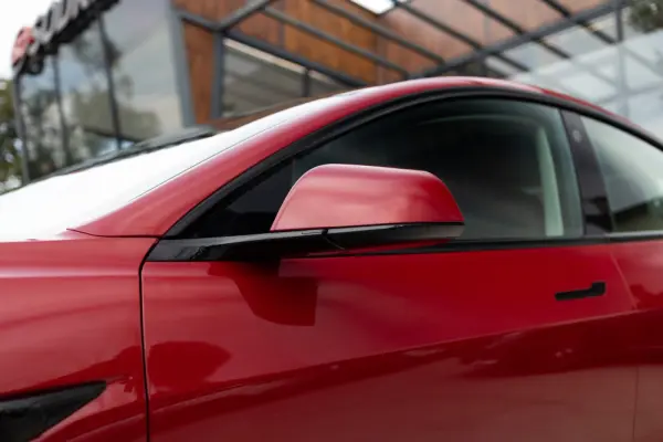 Tesla Model 3 Standard Range Plus RWD 9