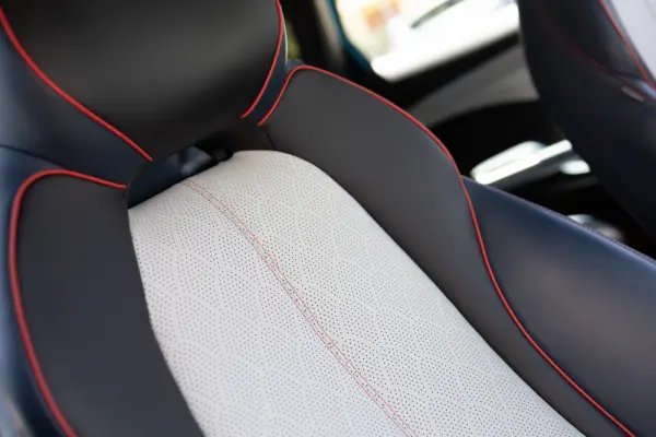 BYD Atto 3 Design 14