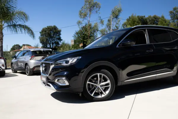 MG EHS 1.5T-GDI Luxury 11