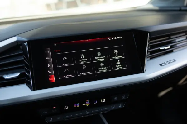 Audi Q4 e-tron 35 55 kWh 8