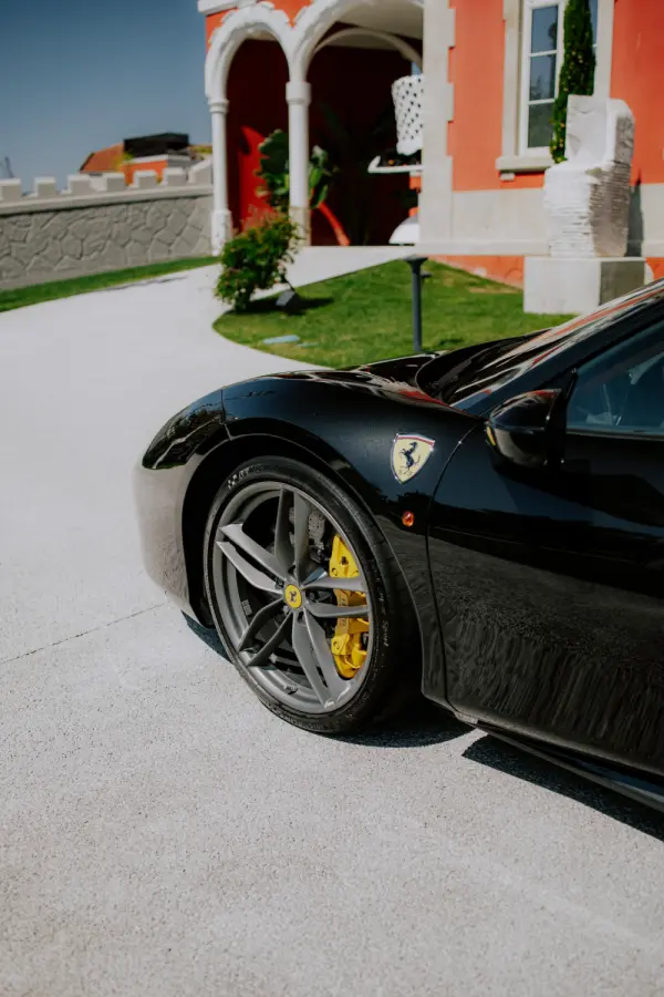 Ferrari 488 GTB 11