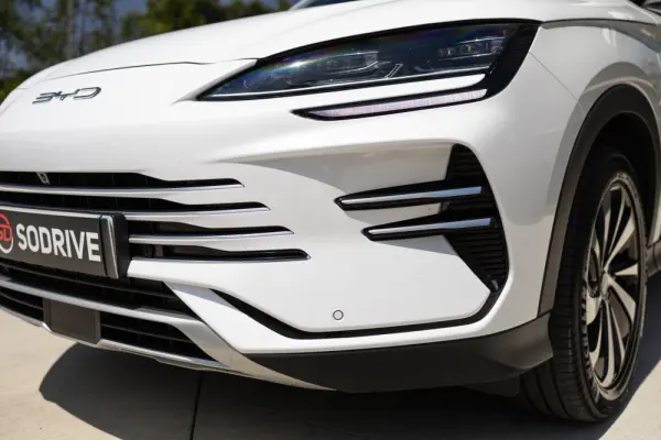 BYD Seal U 1.5 DM-i Design 19