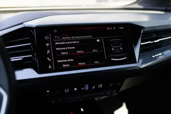 Audi Q4 Sportback e-tron 45 quattro 82 kWh 14