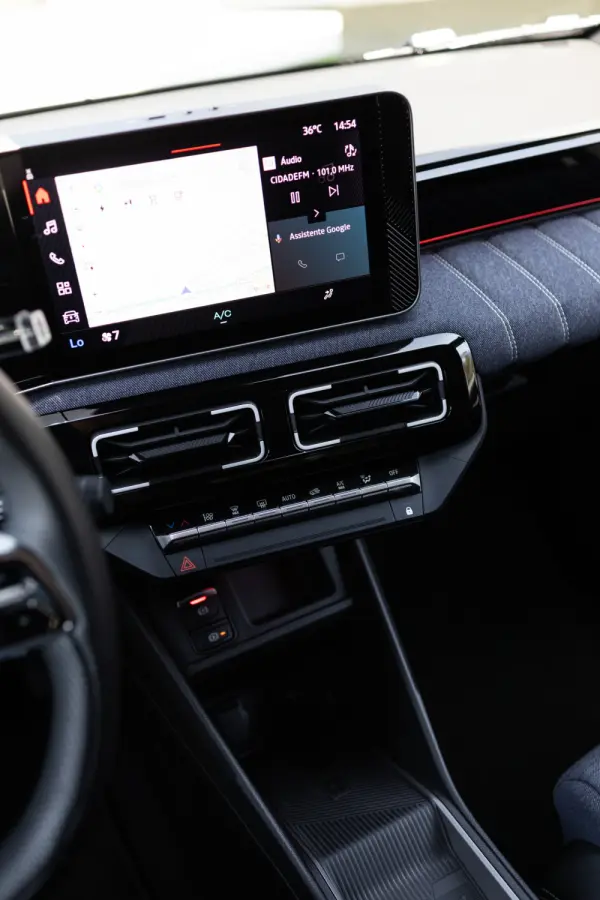 Renault 5 E-Tech 40 kWh Techno Autonomia Urbana 44