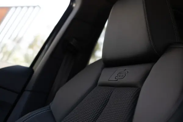 Audi Q4 Sportback e-tron 45 quattro 82 kWh 31