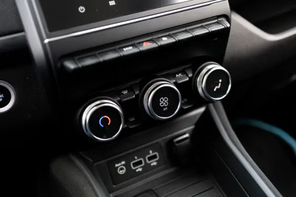 Renault Zoe (c/ Bateria) Zen 50 16