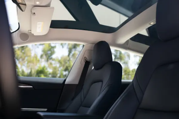 Tesla Model 3 Standard Range Plus RWD 10