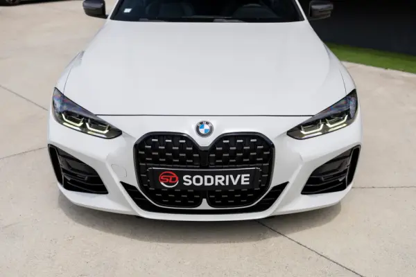 BMW 430 i Desportiva M Auto 22
