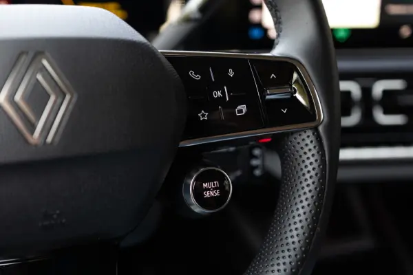 Renault 5 E-Tech 40 kWh Techno Autonomia Urbana 39