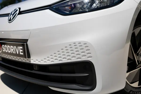 Volkswagen ID.3 Pure 10