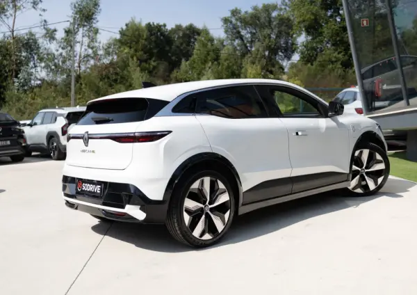 Renault Mégane E-Tech EV60 Techno Optimum Charge 28
