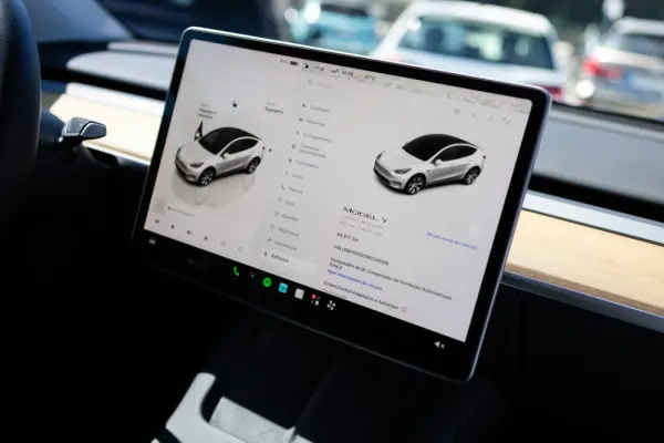 Tesla Model Y Long Range Dual Motor AWD 24