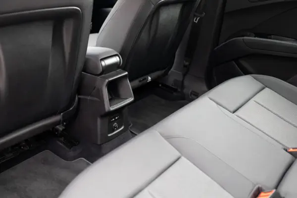 Audi Q4 e-tron 35 55 kWh 23