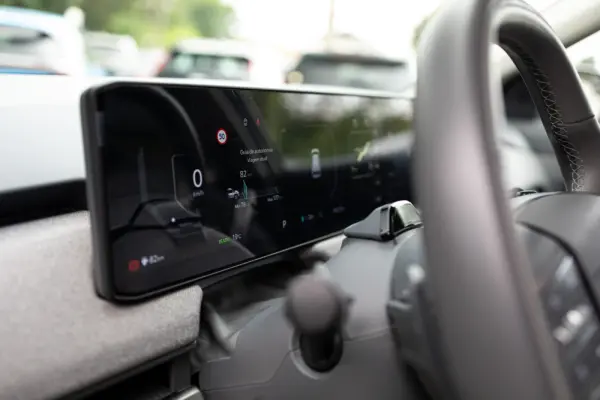 Kia EV3 81.4 kWh Tech 30