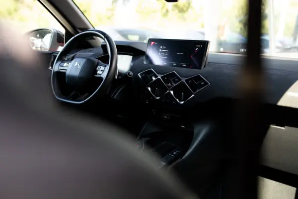 DS DS3 Crossback 1.2 PureTech Performance Line EAT8 8